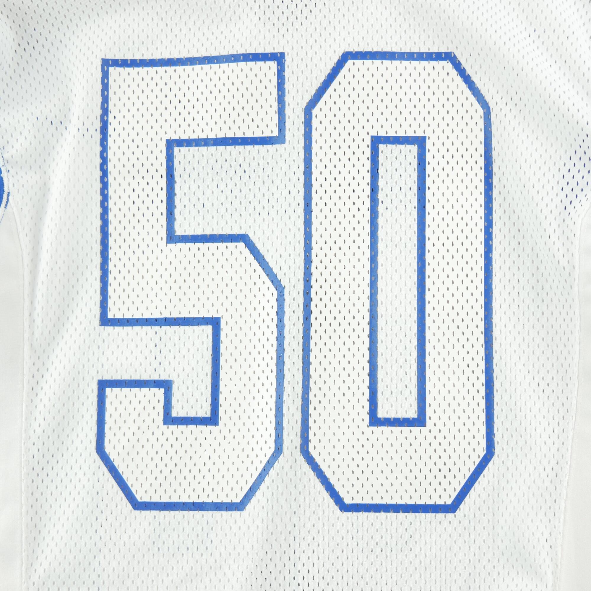 Second hand - Maglia Uomo Nike NFL Los Angeles Chargers - Stato buono 5/7