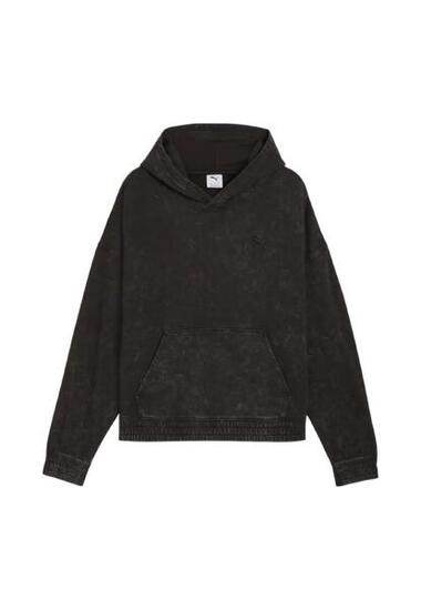 Sweat homme Puma gris