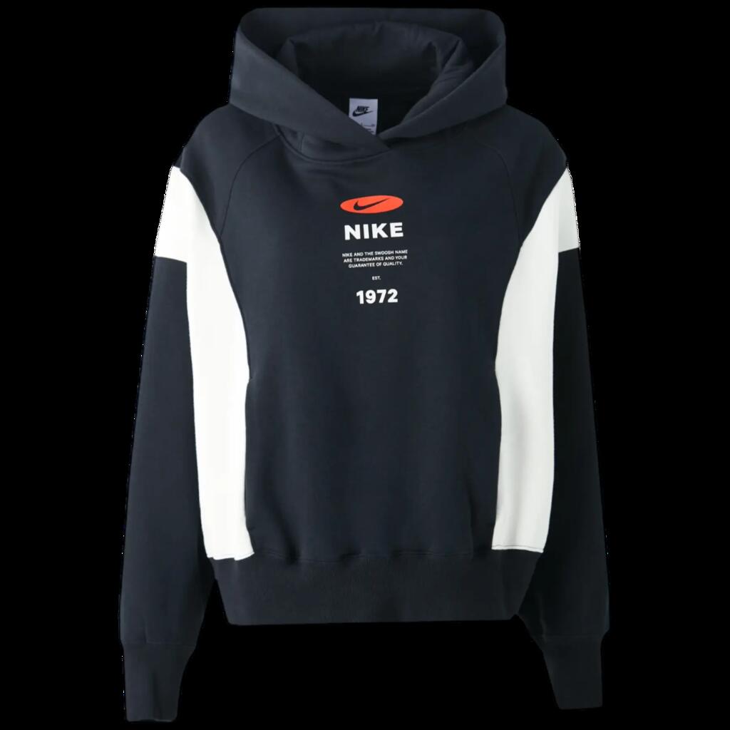 Hoodie Nike Sportswear IH8516-010 black