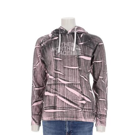 Refurbished - The North Face Damen Kapuzenpullover - Wie neu