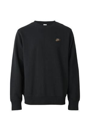 sweat-shirt homme Nike Sportswear noir