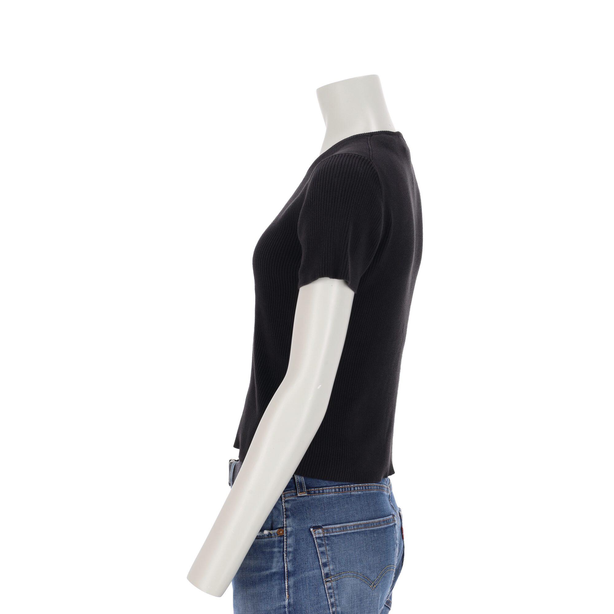 Seconde vie - Pull Femme  Noir - Excellent 3/7
