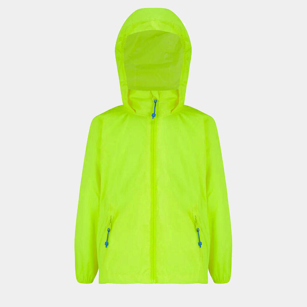 Waterproof jacket Mac In A Sac Origin