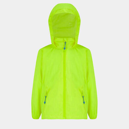 Veste imperméable Mac In A Sac Origin