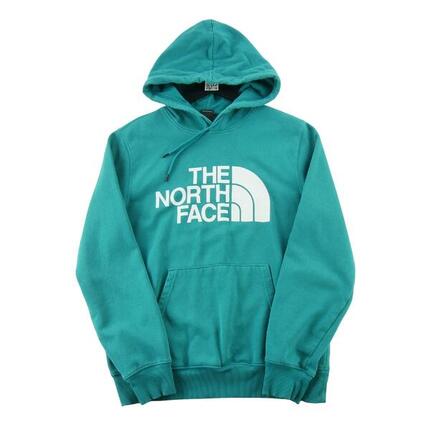 Refurbished - The North Face Herren Kapuzenpullover - Wie neu
