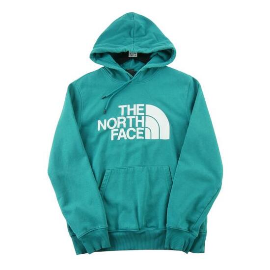 Refurbished - The North Face Herren Kapuzenpullover - Wie neu