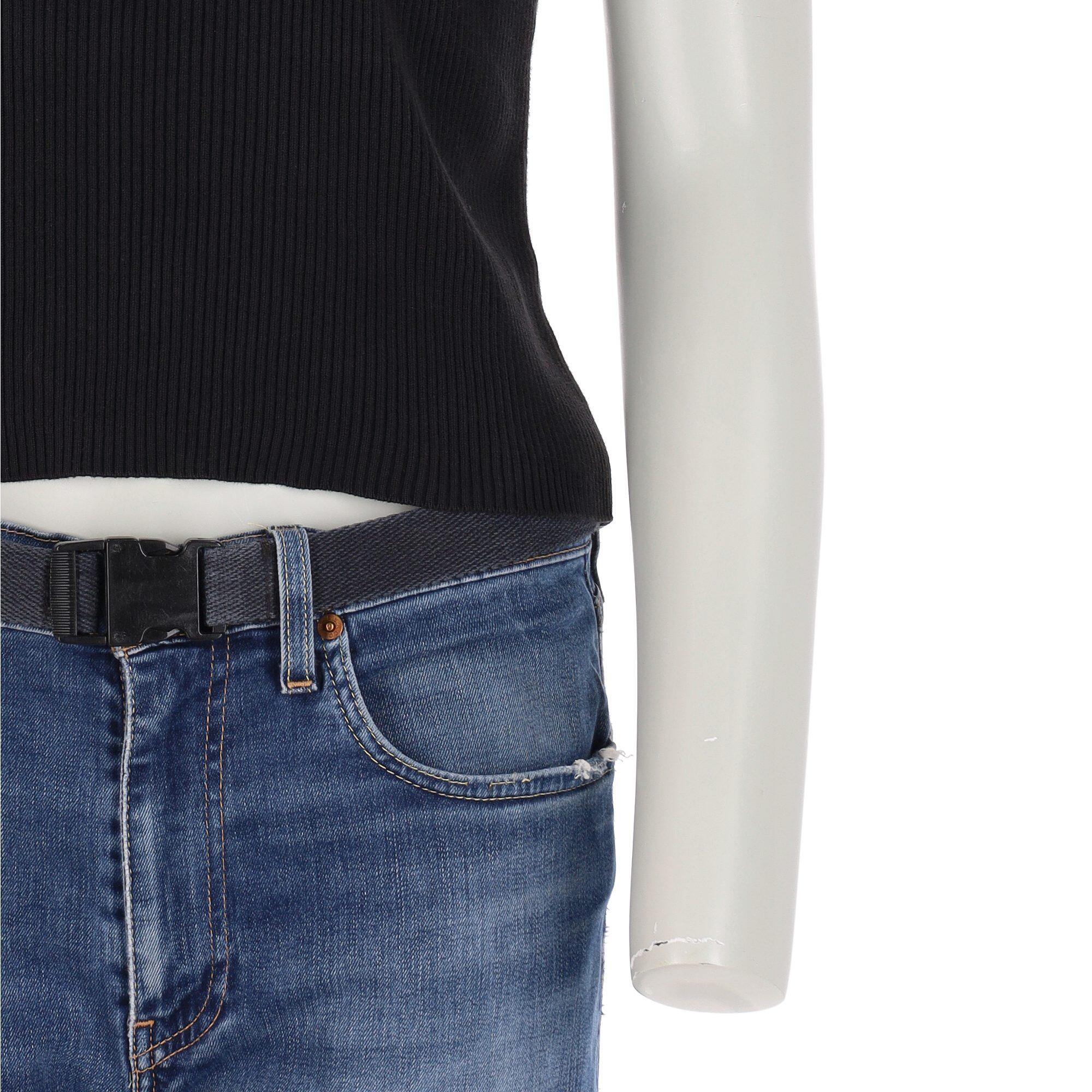 Seconde vie - Pull Femme  Noir - Excellent 7/7