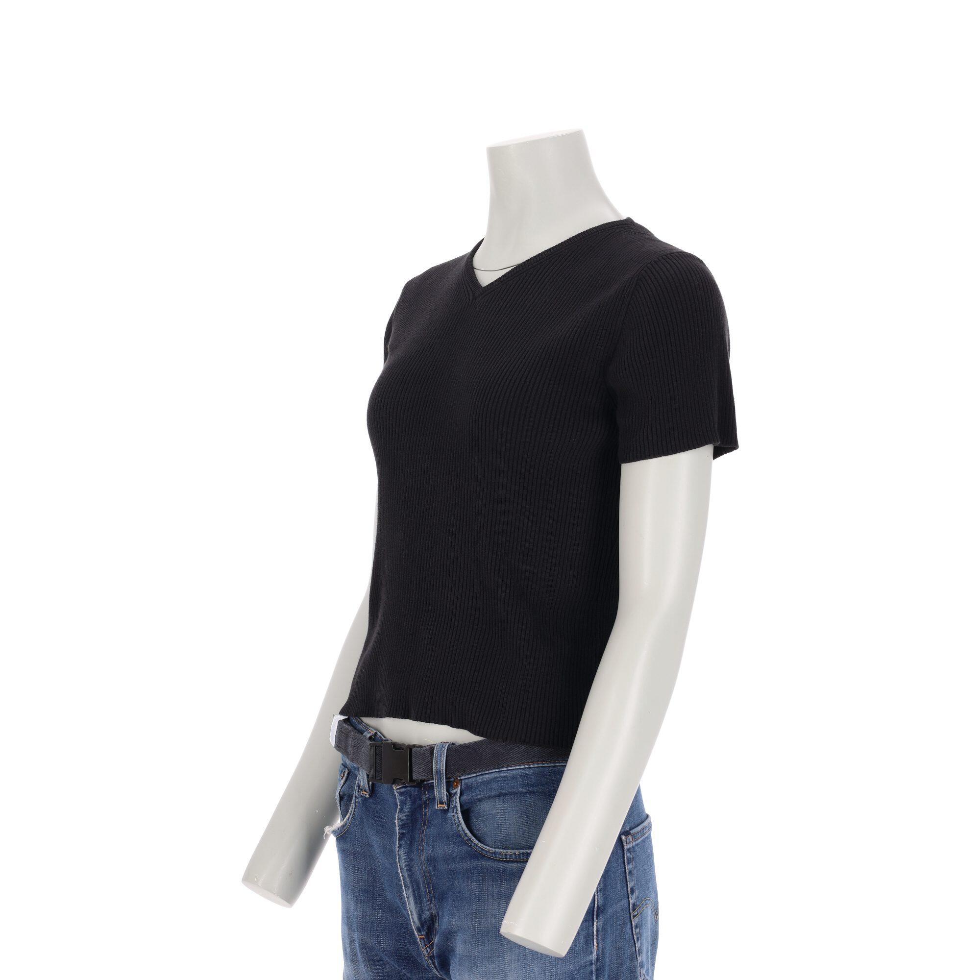 Seconde vie - Pull Femme  Noir - Excellent 4/7