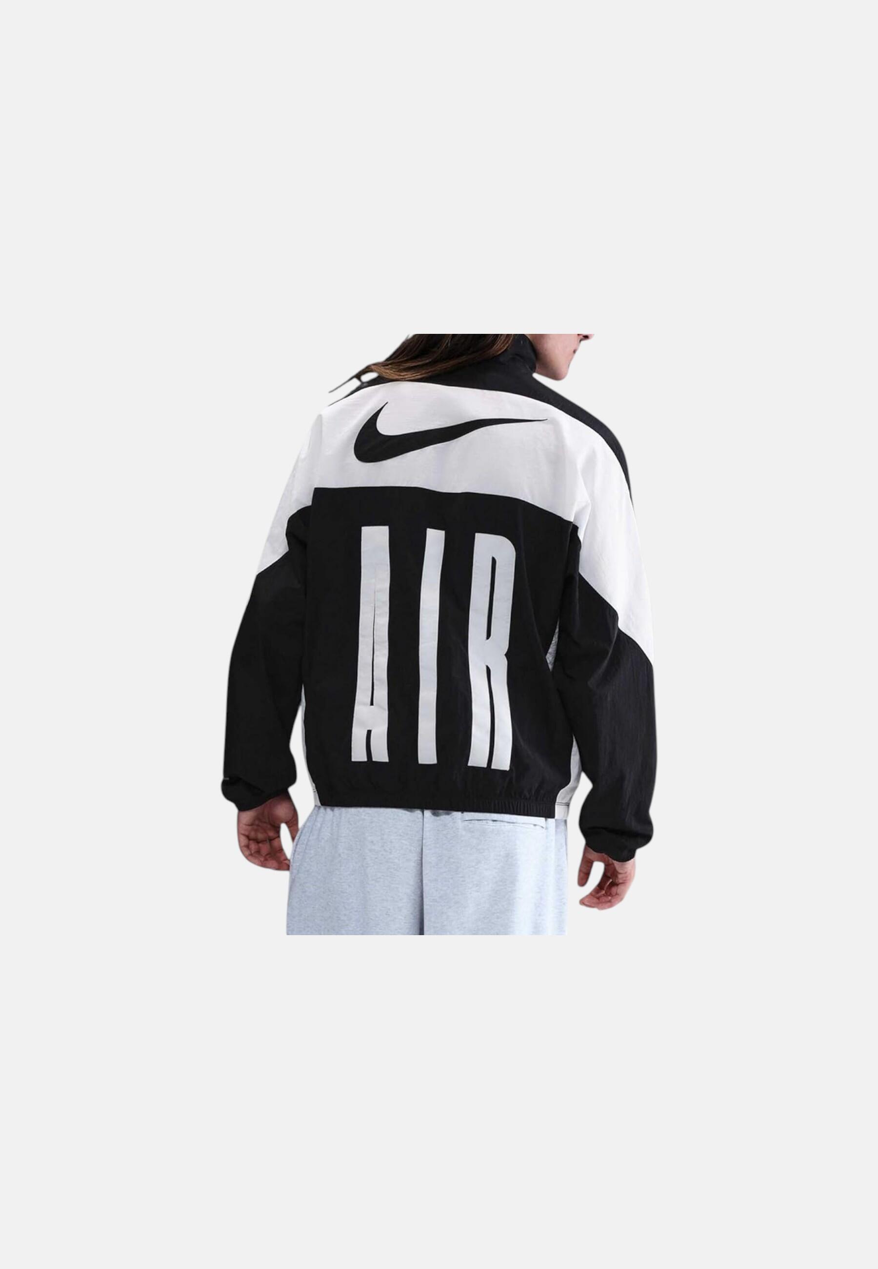 Casaco homem Nike Sportswear preto 2/2