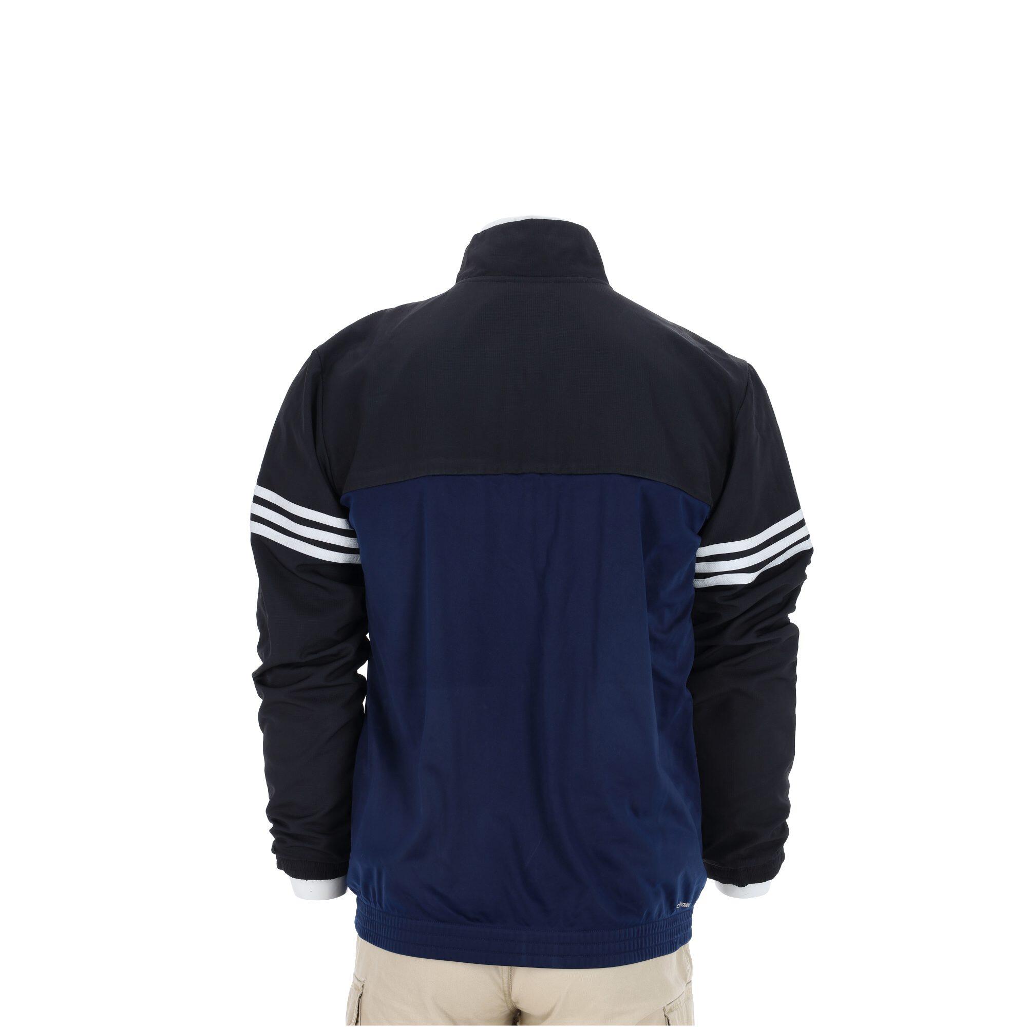 Segunda vida - Casaco de treino masculino Adidas - Em muito bom estado 2/7