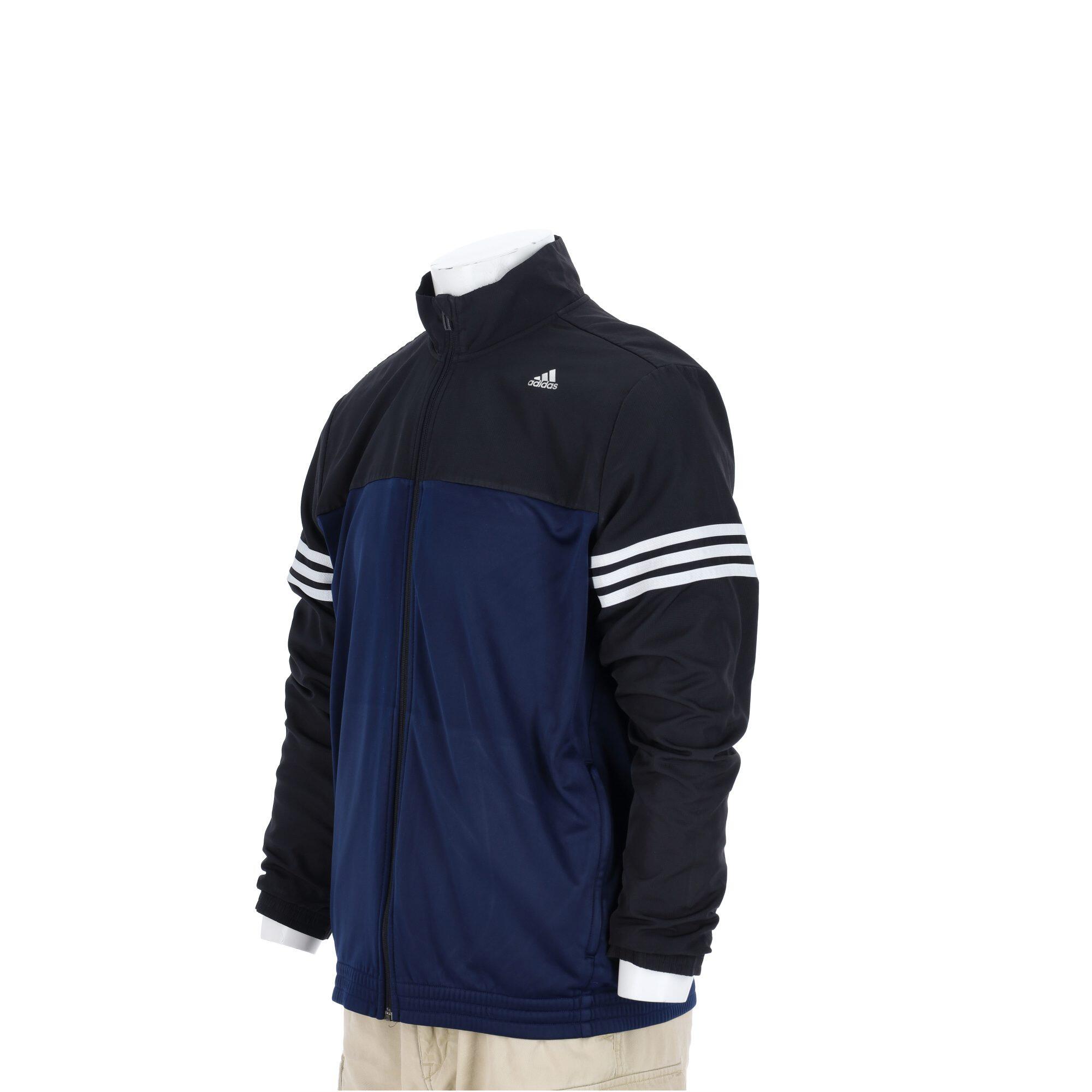 Segunda vida - Casaco de treino masculino Adidas - Em muito bom estado 5/7