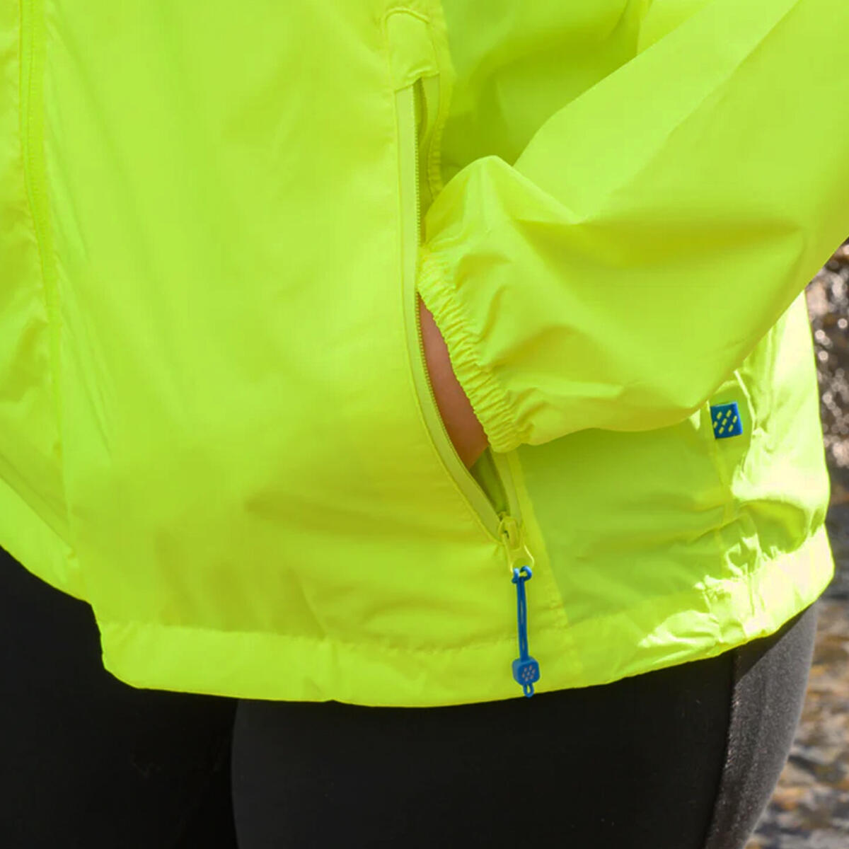 Waterdichte jas Mac In A Sac Origin 4/6