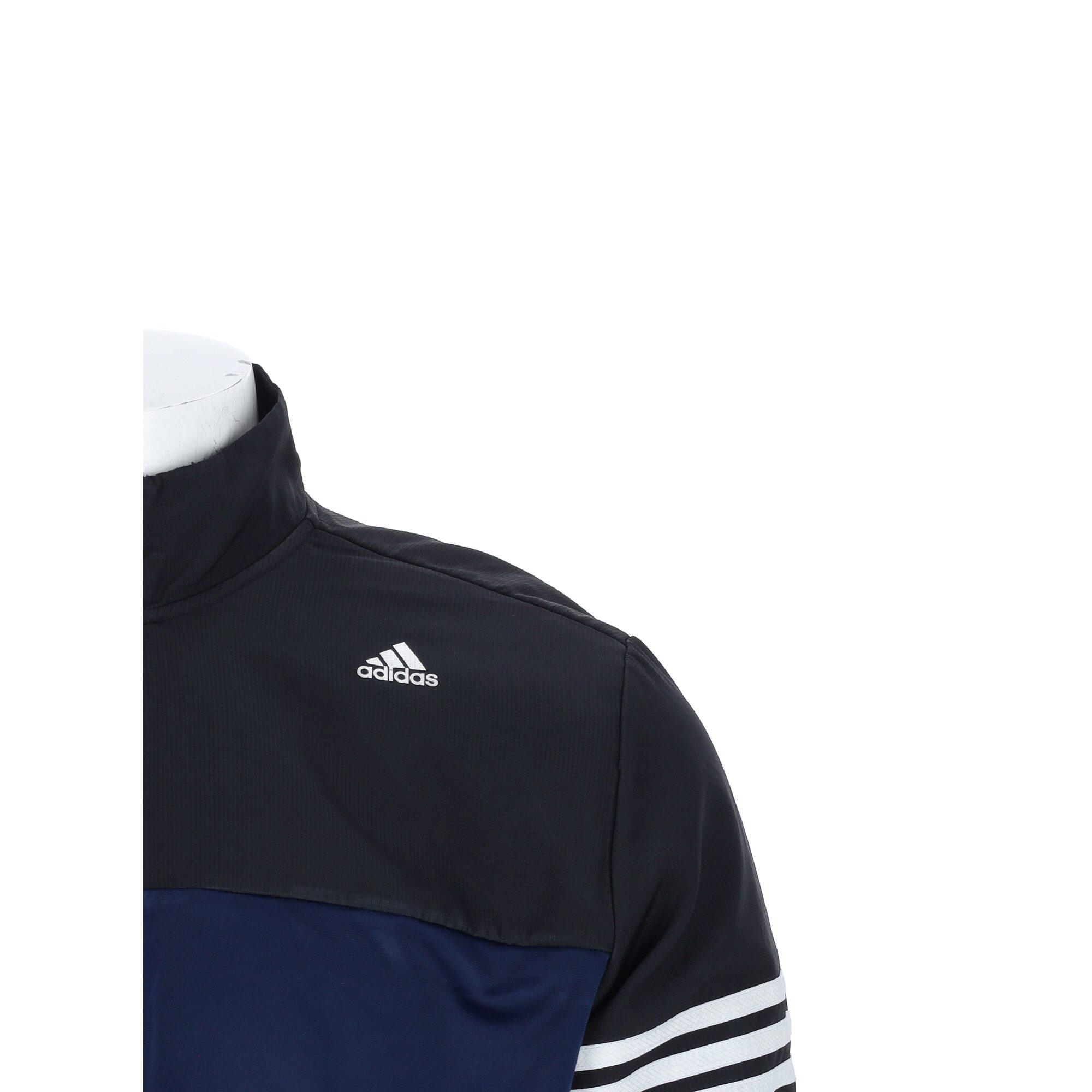 Segunda vida - Casaco de treino masculino Adidas - Em muito bom estado 6/7