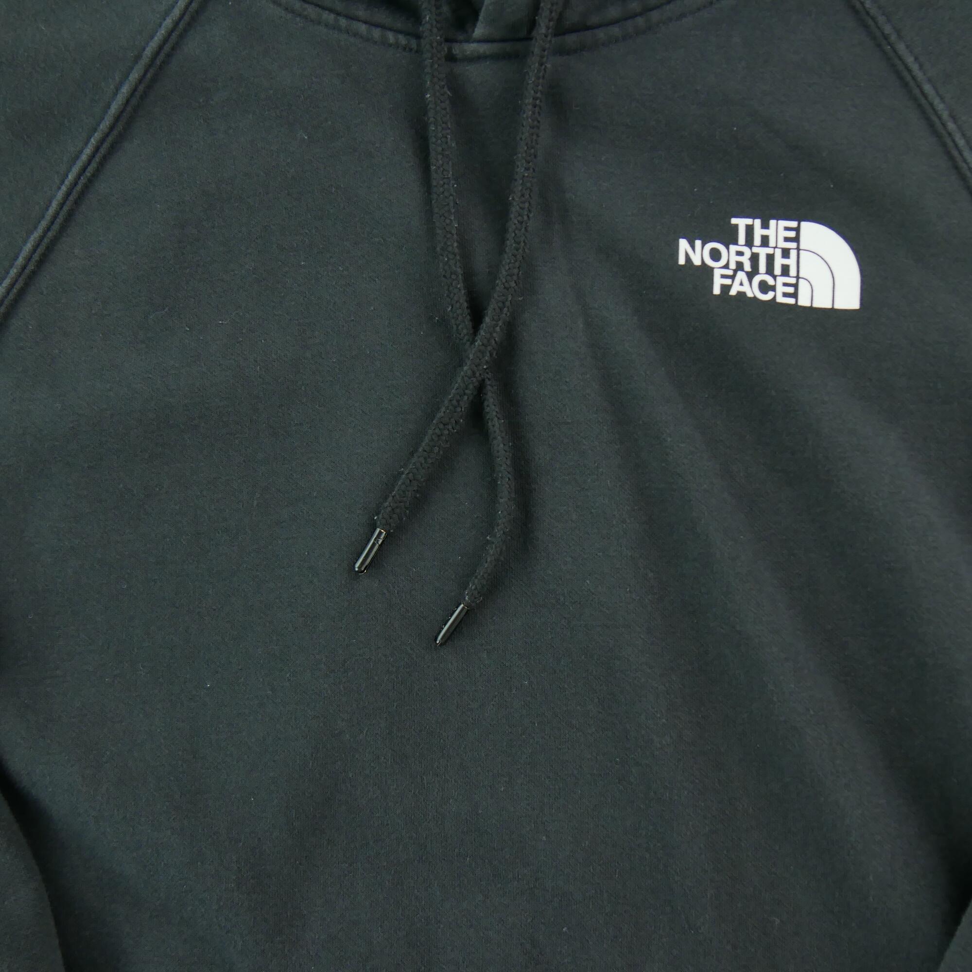 Refurbished - The North Face Kapuzenpullover Damen - Wie neu 3/7