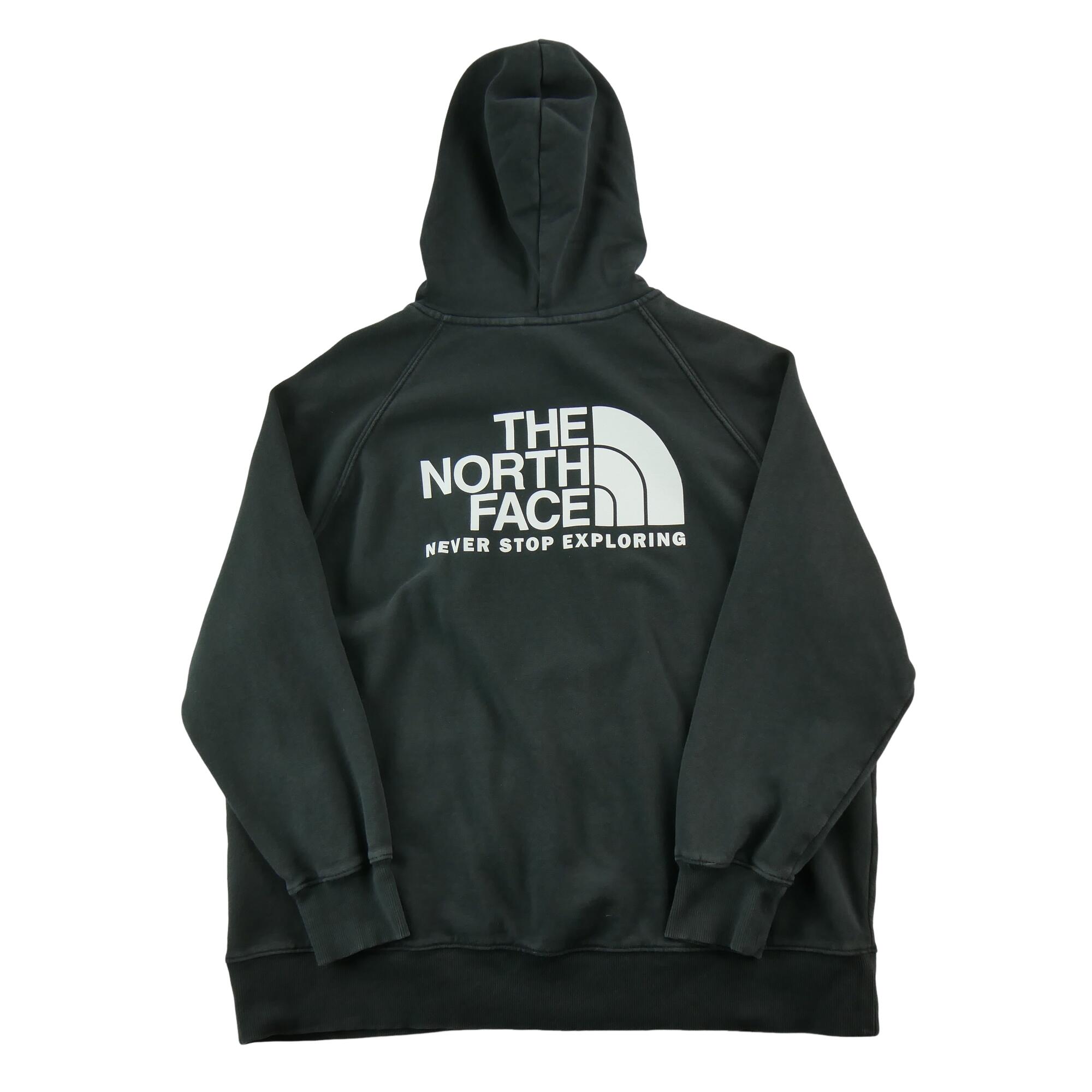 Refurbished - The North Face Kapuzenpullover Damen - Wie neu 2/7
