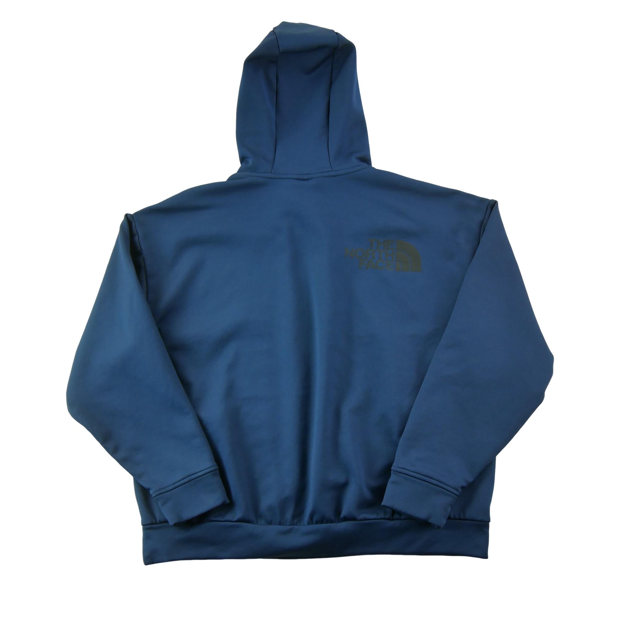 Refurbished - The North Face Herren Kapuzenpullover - Wie neu 2/7