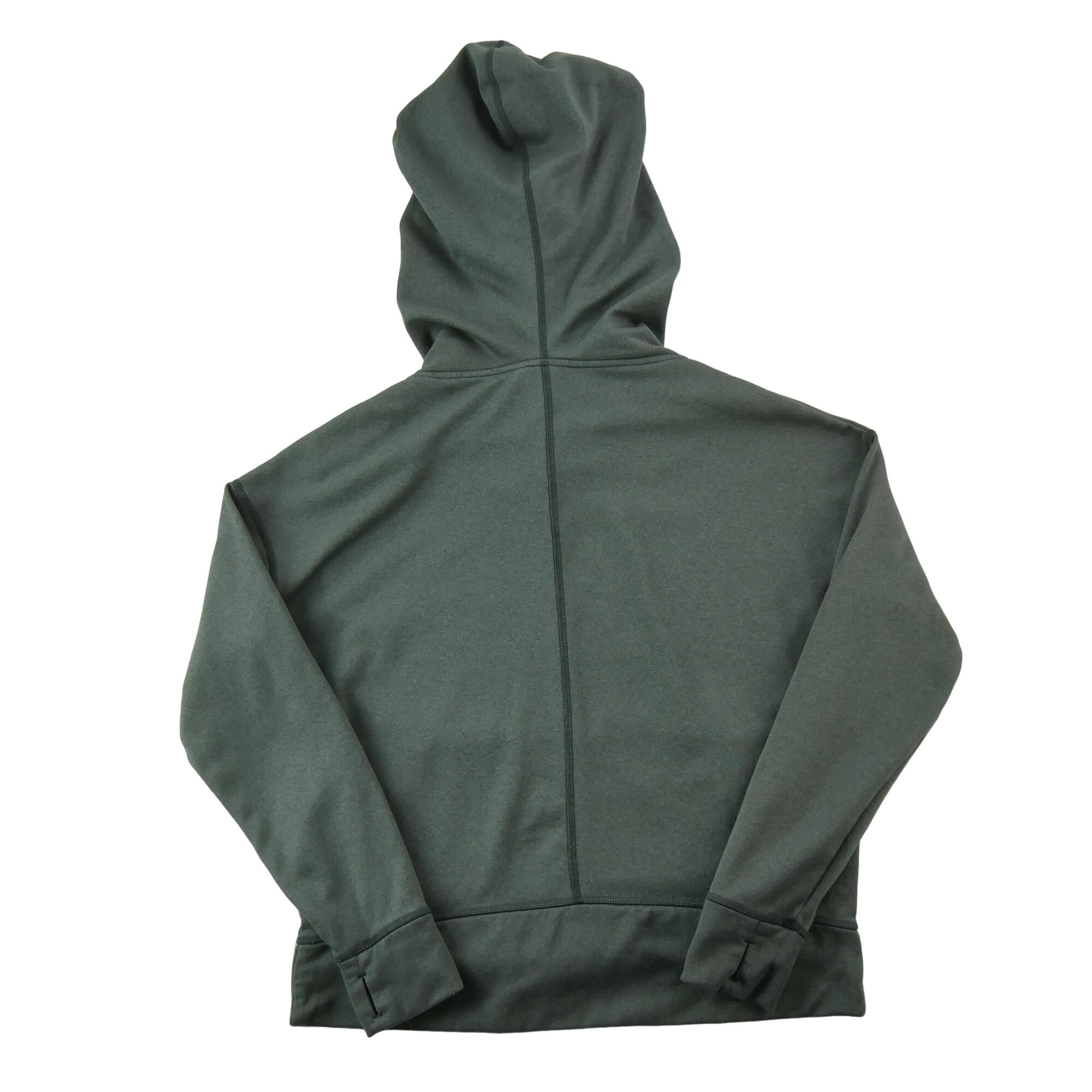 Seconde vie - Sweat Femme  TNF Gris - Excellent 2/5