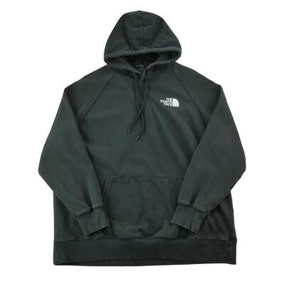 Second hand - Felpa con cappuccio Donna The North Face - Stato eccellente