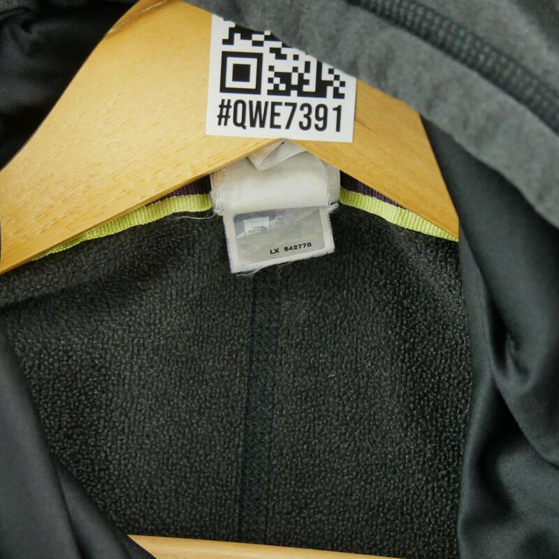 Second life - The North Face Hanorac damă - Ca nou