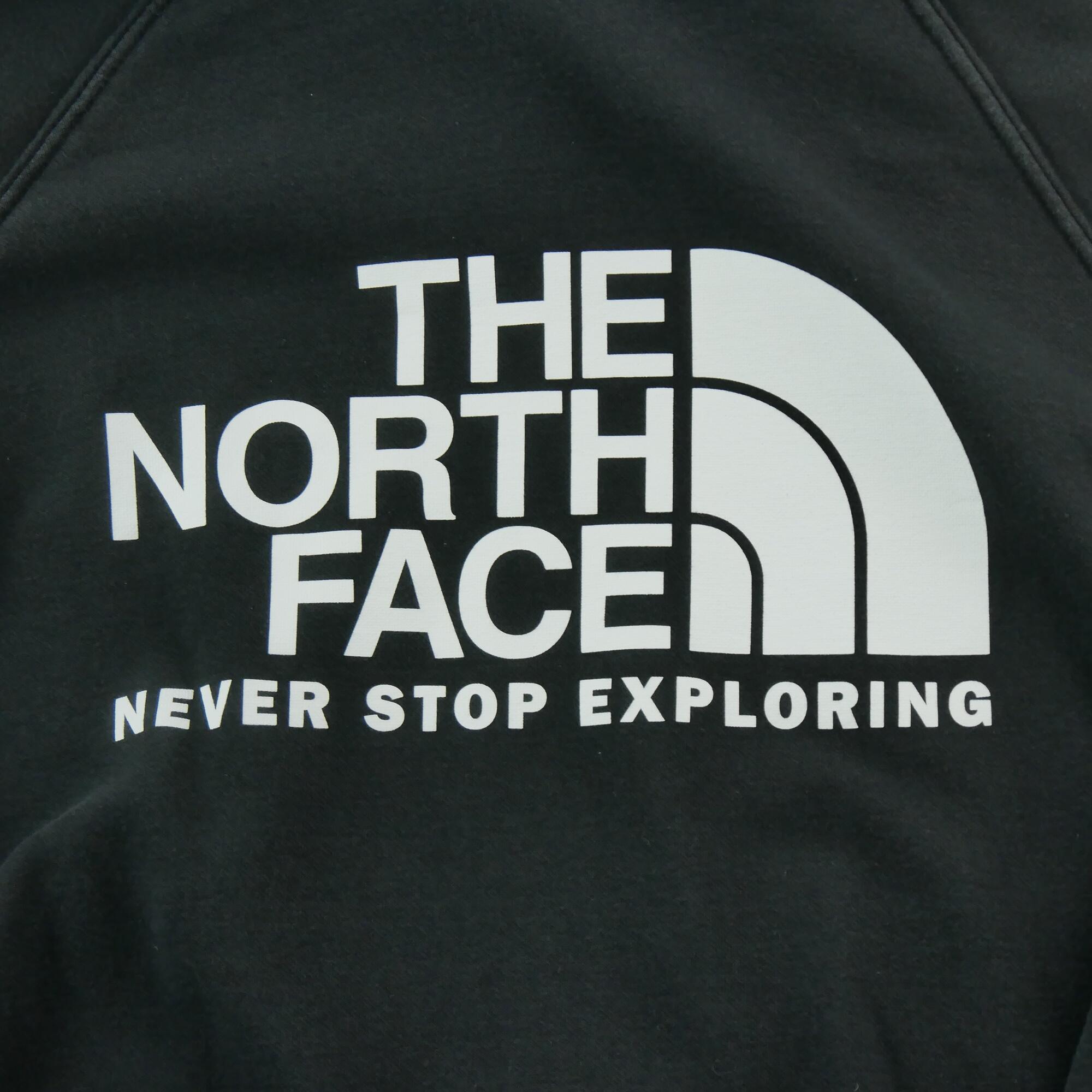 Refurbished - The North Face Kapuzenpullover Damen - Wie neu 4/7