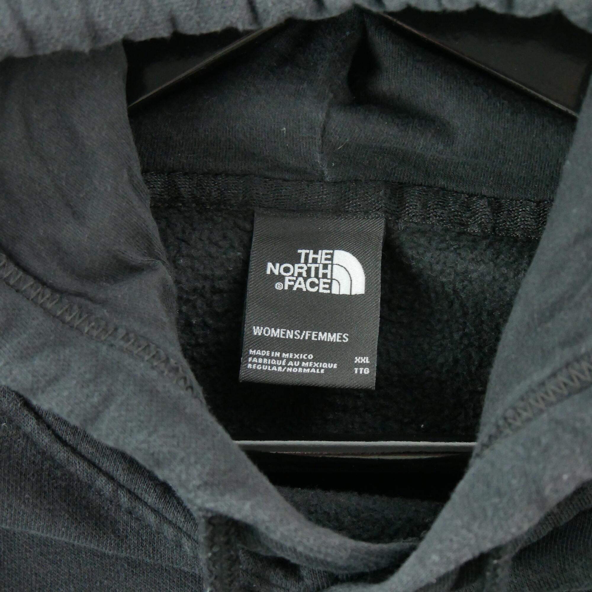 Refurbished - The North Face Kapuzenpullover Damen - Wie neu 6/7