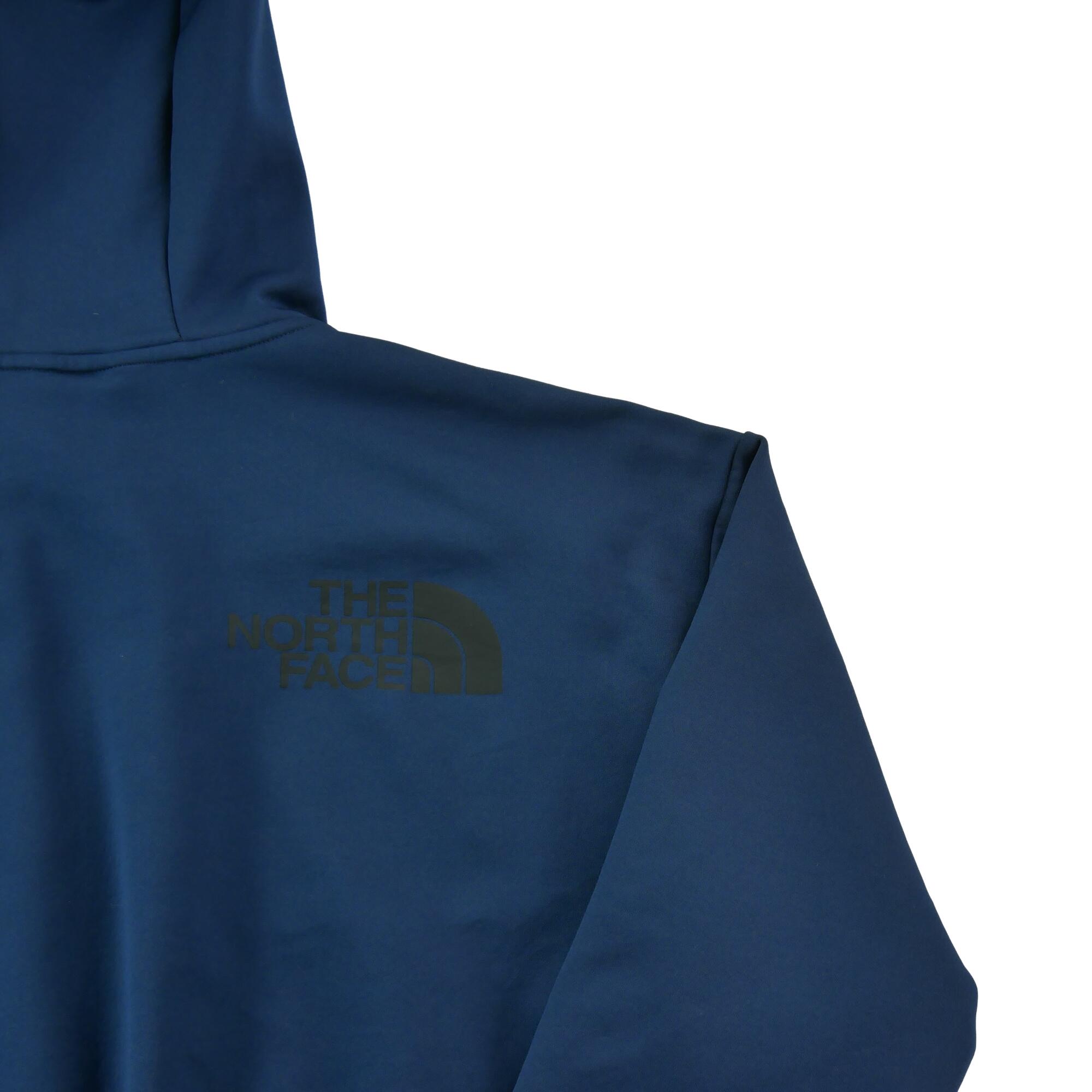 Refurbished - The North Face Herren Kapuzenpullover - Wie neu 4/7