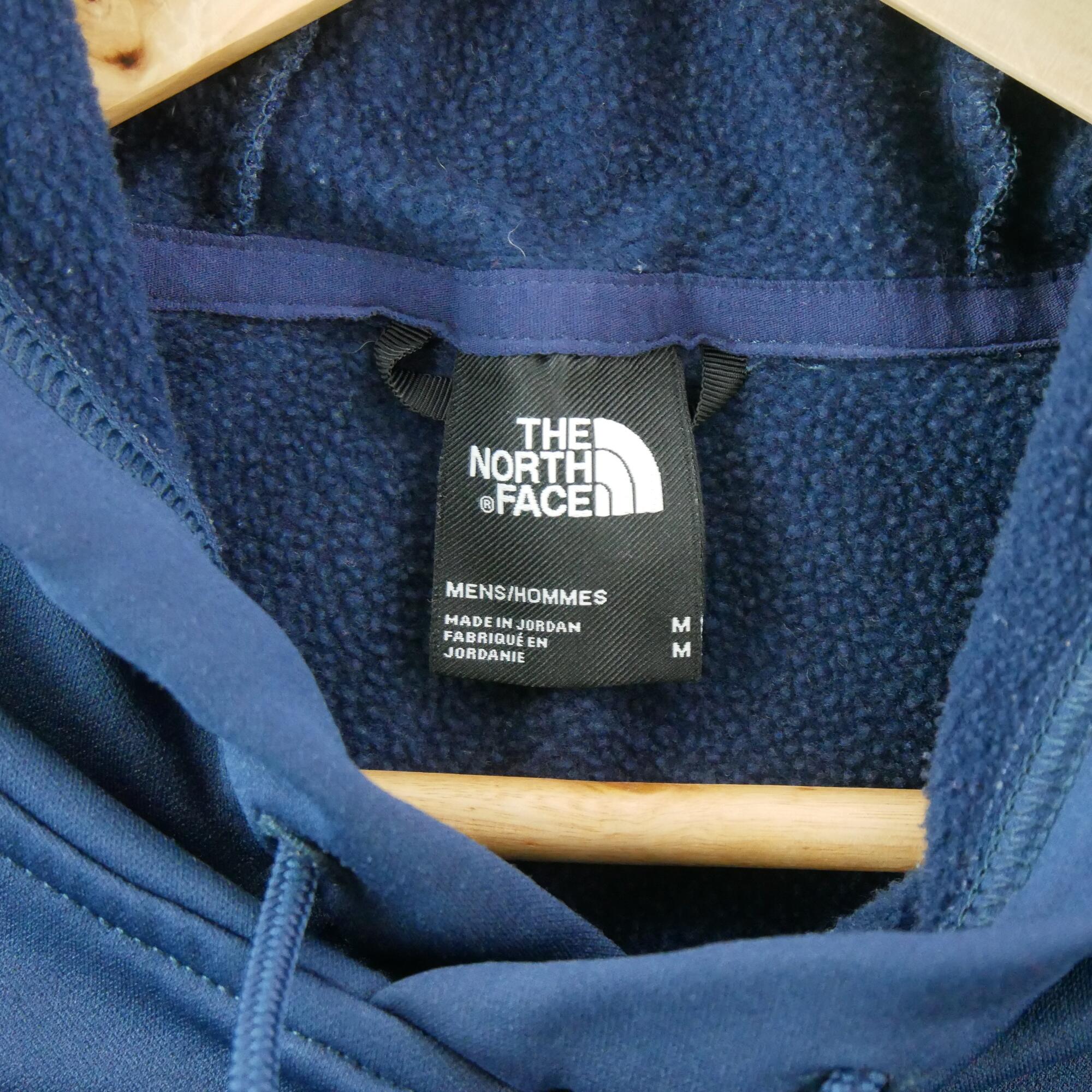 Refurbished - The North Face Herren Kapuzenpullover - Wie neu 6/7