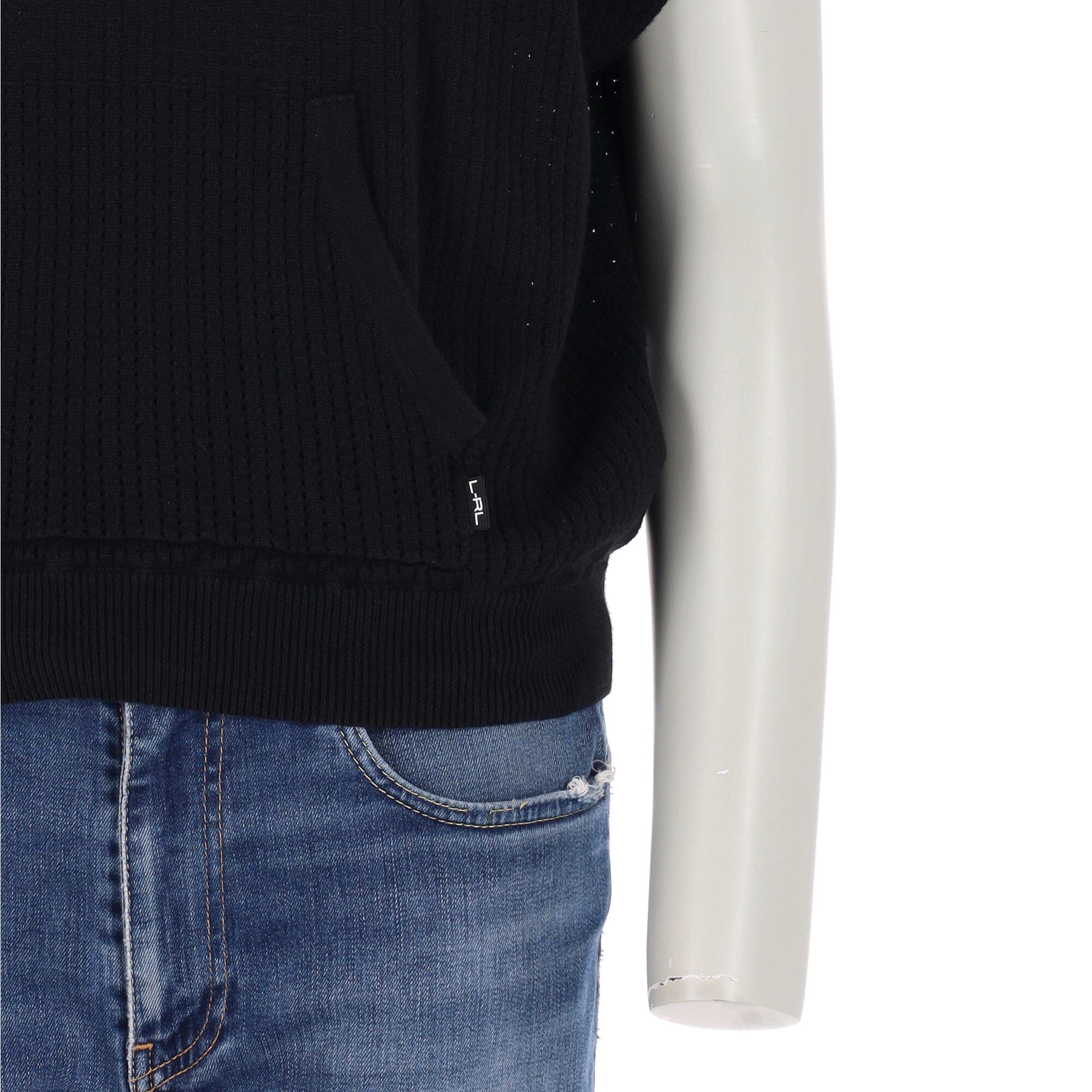 Second life - Lauren Ralph Lauren Women's Sweater Black - Excellent 6/7