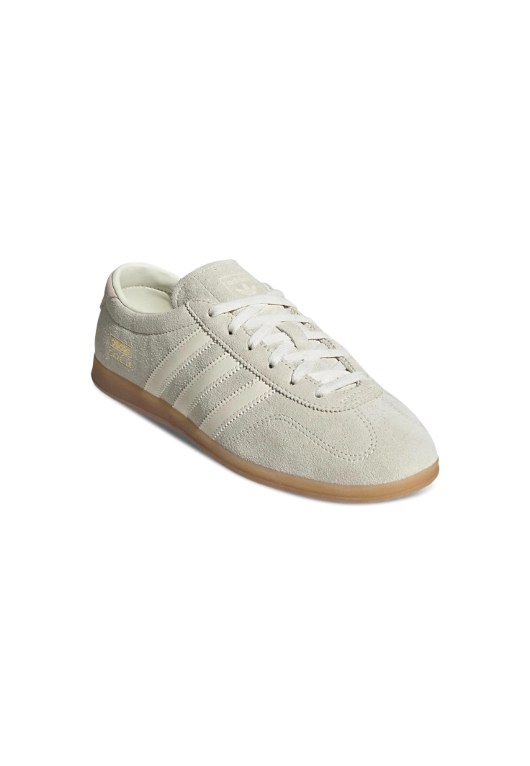 sneaker femme Adidas Originals beige 2/5
