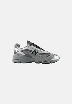Sneakers homme New Balance gris