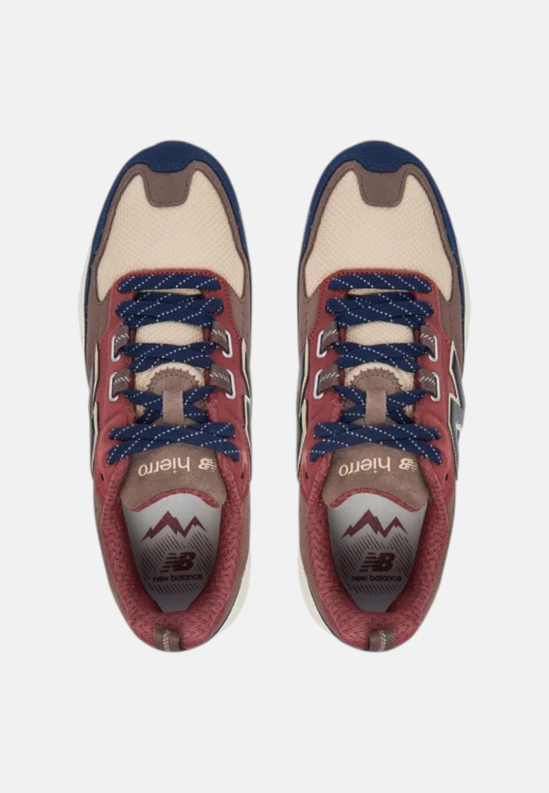 Scarpe Uomo New Balance MHIET5D9 3/5