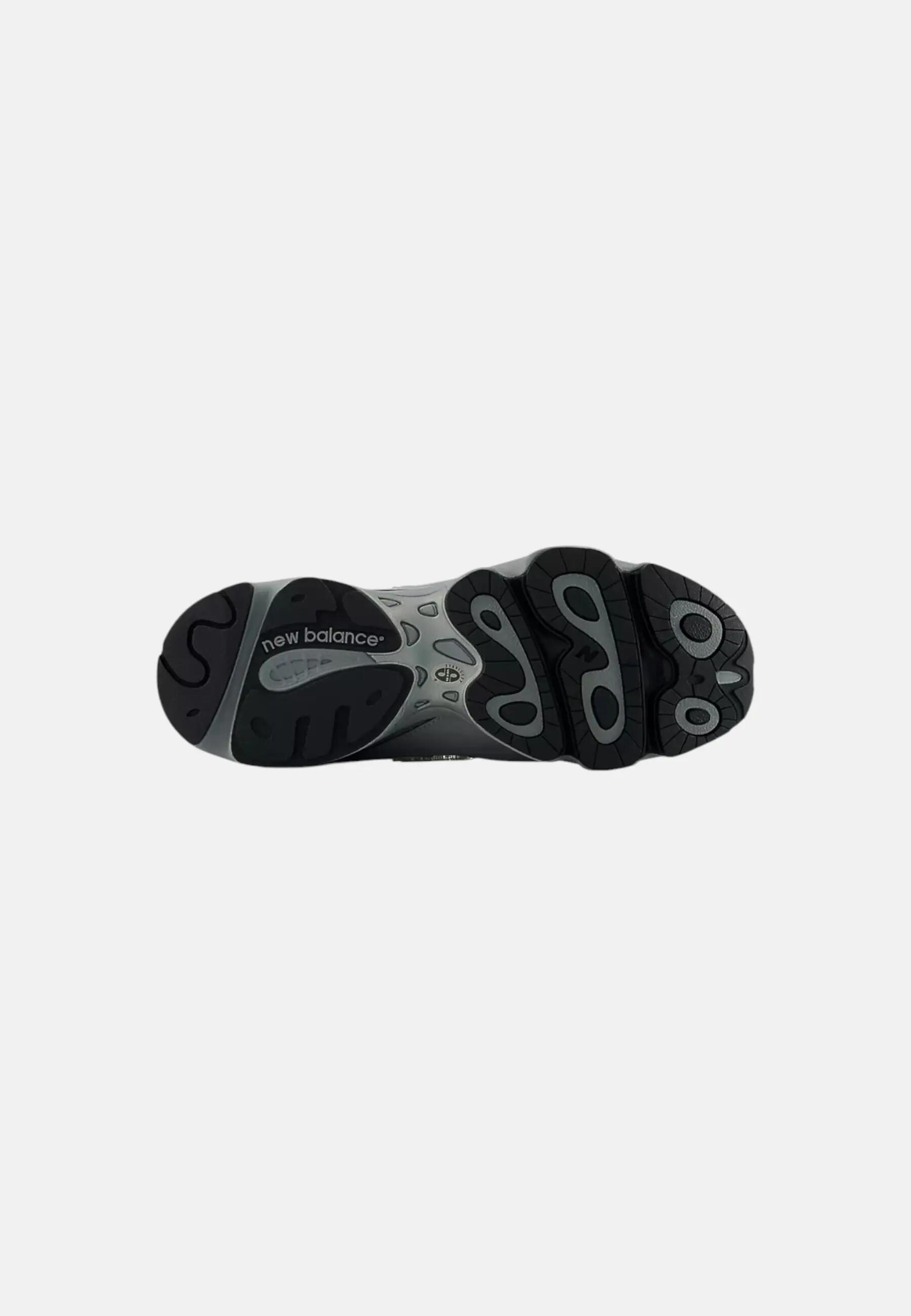 Sneakers homme New Balance gris 4/5