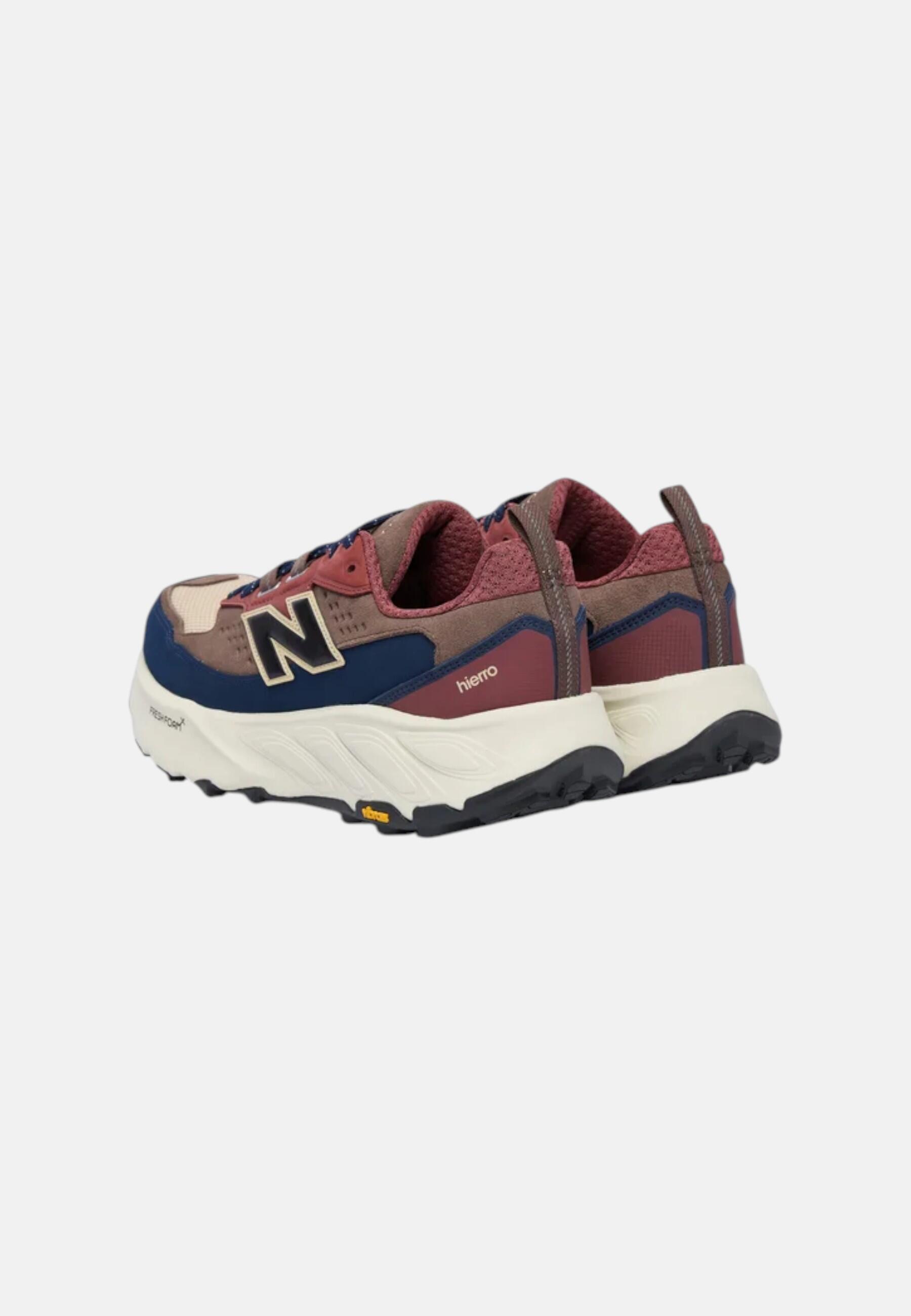 Scarpe Uomo New Balance MHIET5D9 5/5