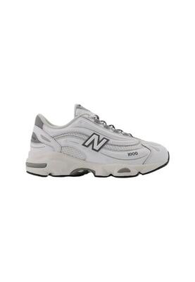 Sneakers kinderen unisex new balance wit