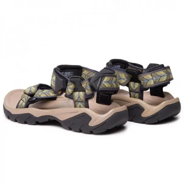 Sandale Terra Fi 5 Universal Men 3/5