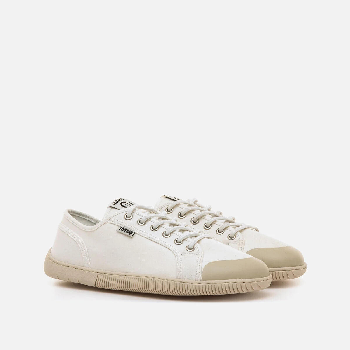 Zapatillas barefoot Mustang Free Aria mujer 1/4