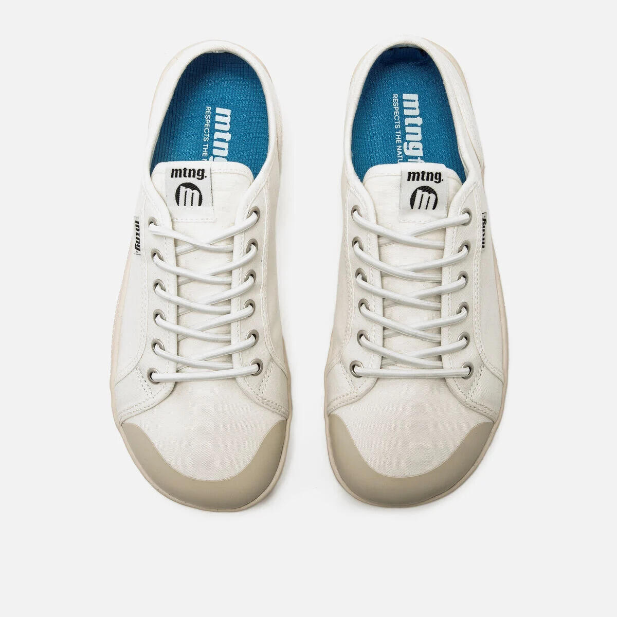 Zapatillas barefoot Mustang Free Aria mujer 3/4