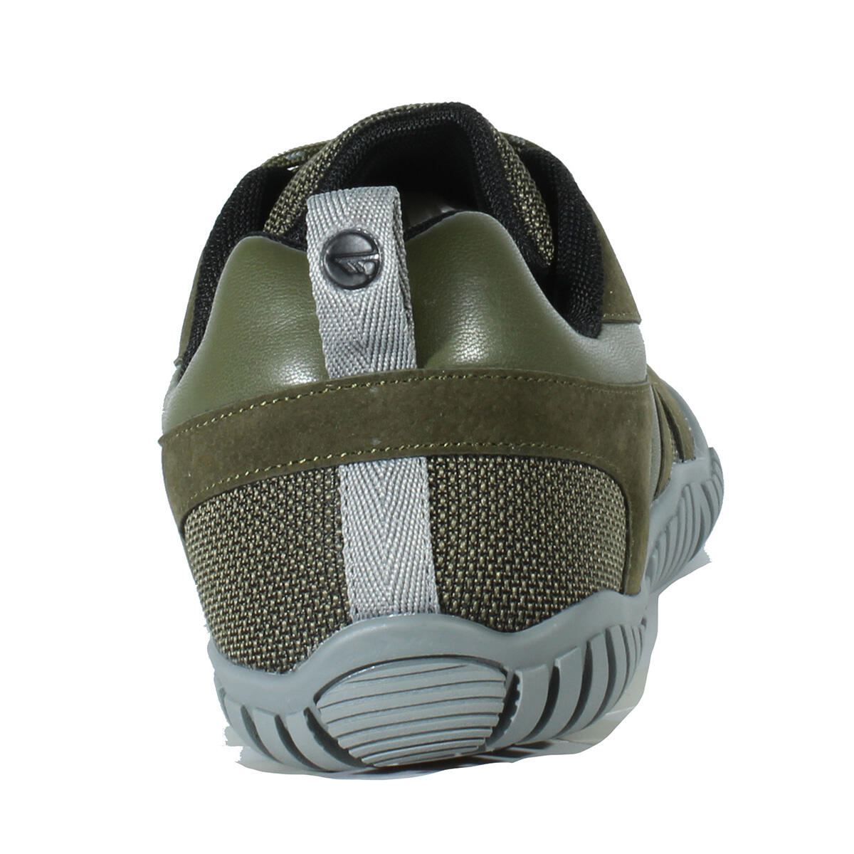 Calçado de caminhada e trekking para homem HI-TEC FIGARO.Barefoot 3/7