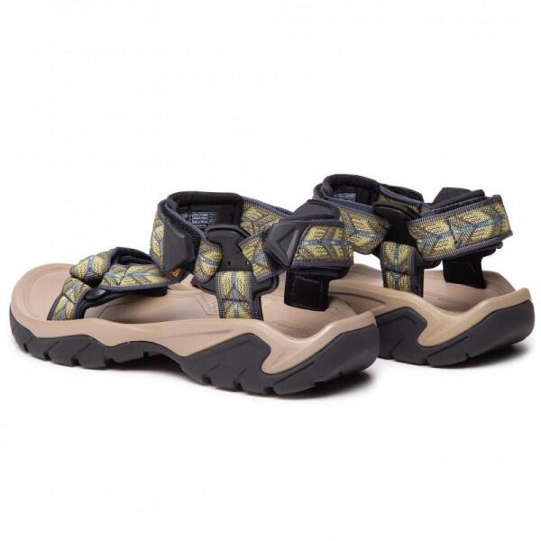 Sandale Terra Fi 5 Universal Men