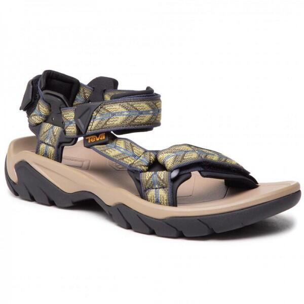 Sandale Terra Fi 5 Universal Men