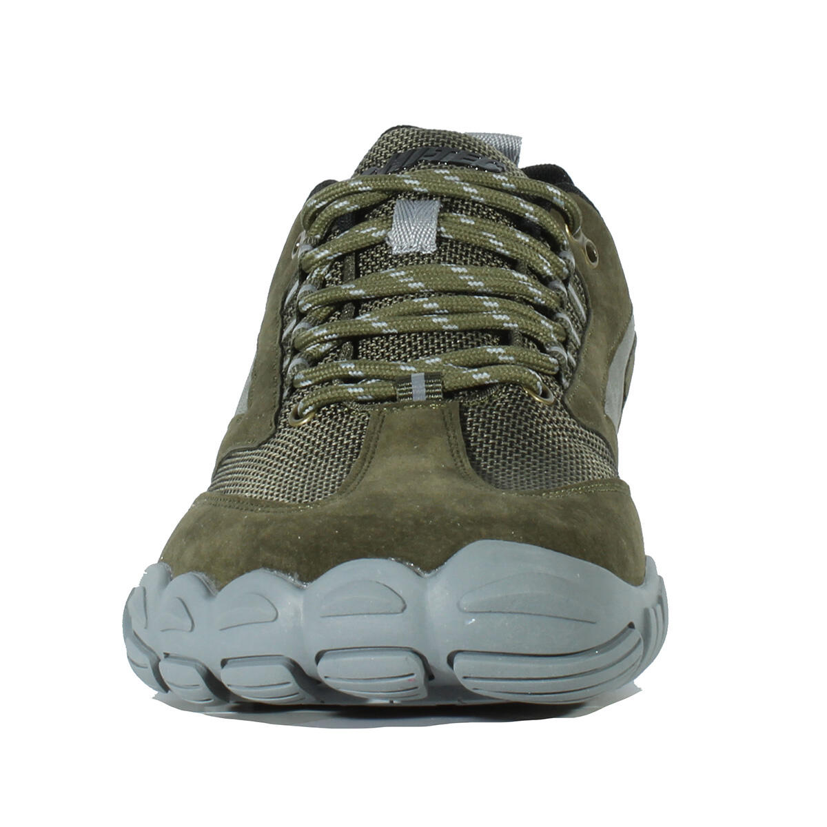 Calçado de caminhada e trekking para homem HI-TEC FIGARO.Barefoot 5/7