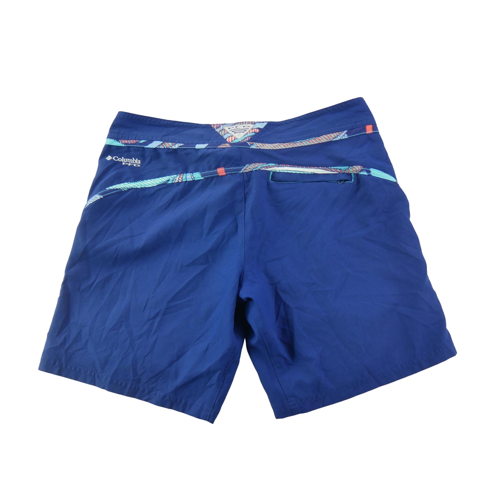 Seconde vie - Short de bain Homme  PFG Omni-Shade - Excellent 2/5
