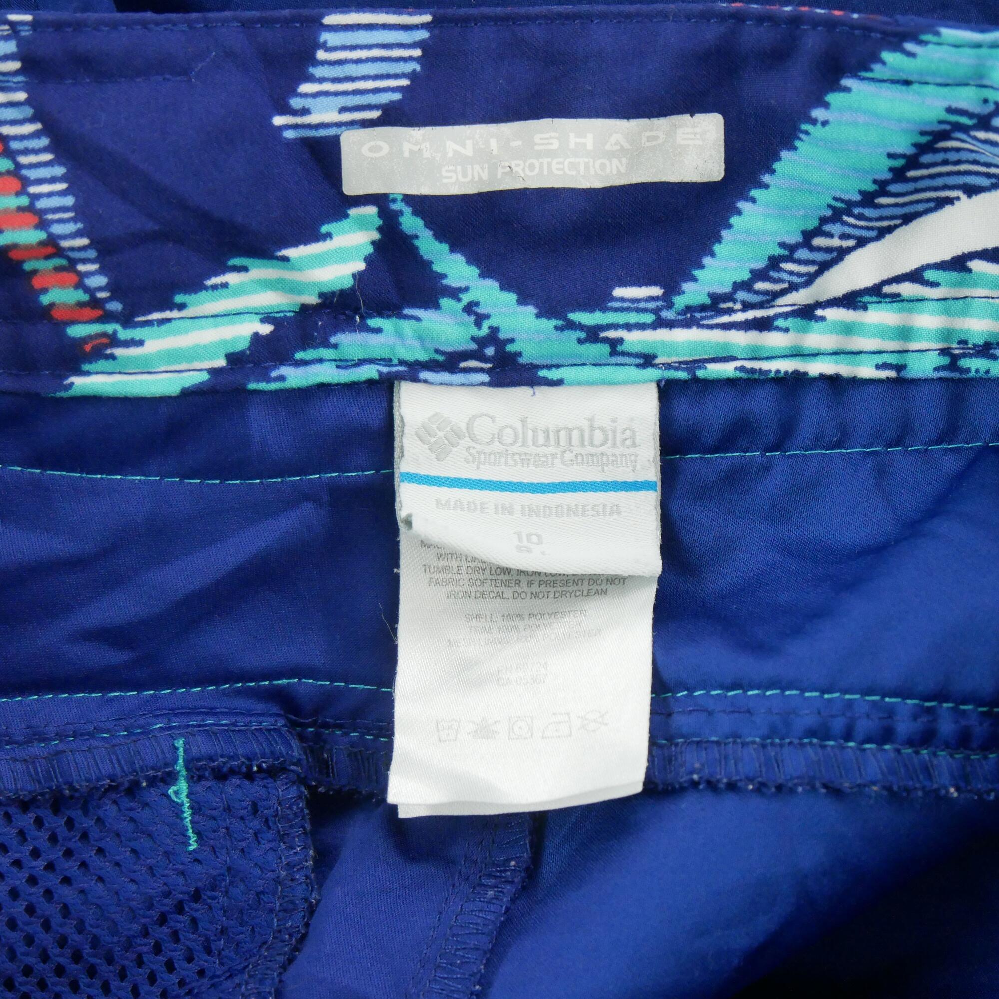 Seconde vie - Short de bain Homme  PFG Omni-Shade - Excellent 5/5