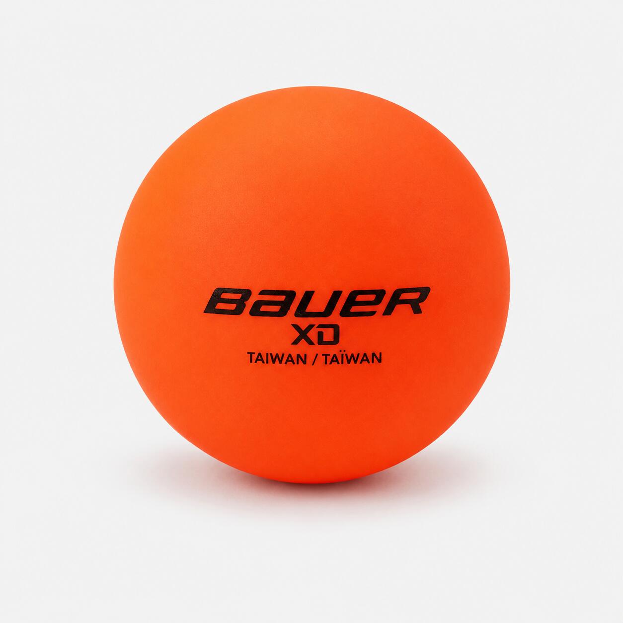 BAUER picture