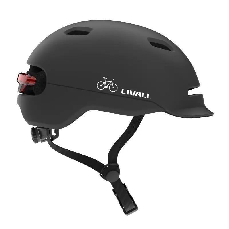 Smart Kask rowerowy Livall C20 Neo 3/6