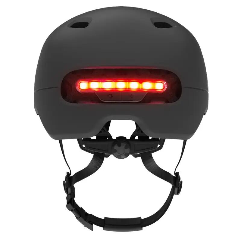 Smart Kask rowerowy Livall C20 Neo 2/6