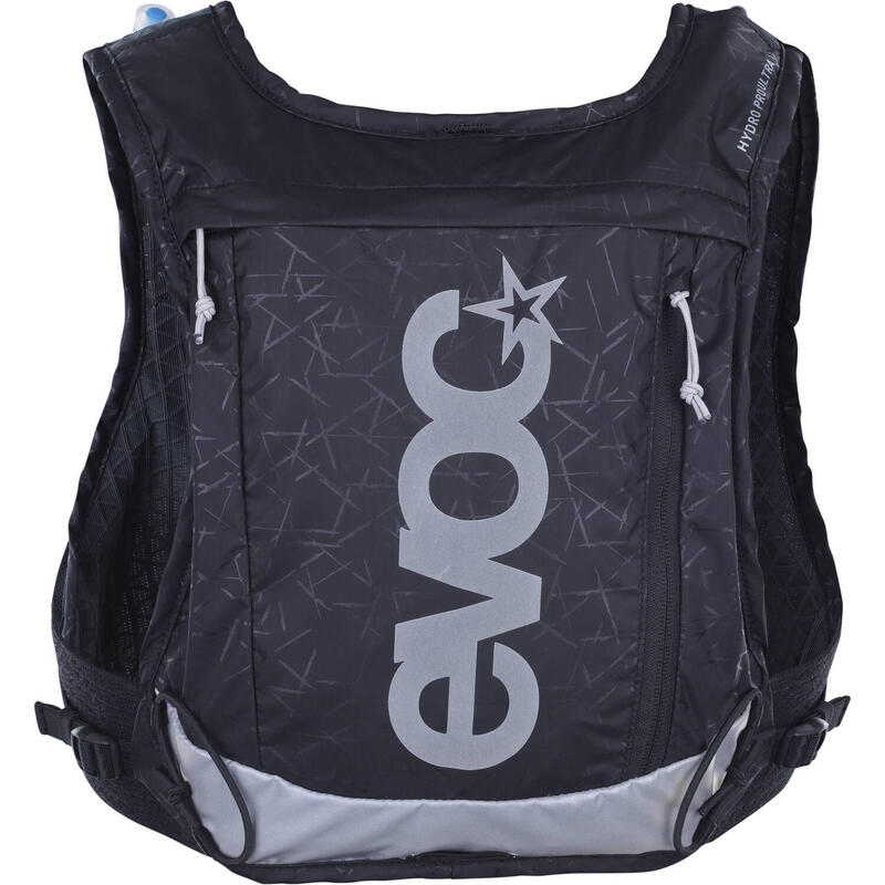 Plecak Evoc Hydro Pro Ultra 1.5 + Hydration Bladder 1.5 - black