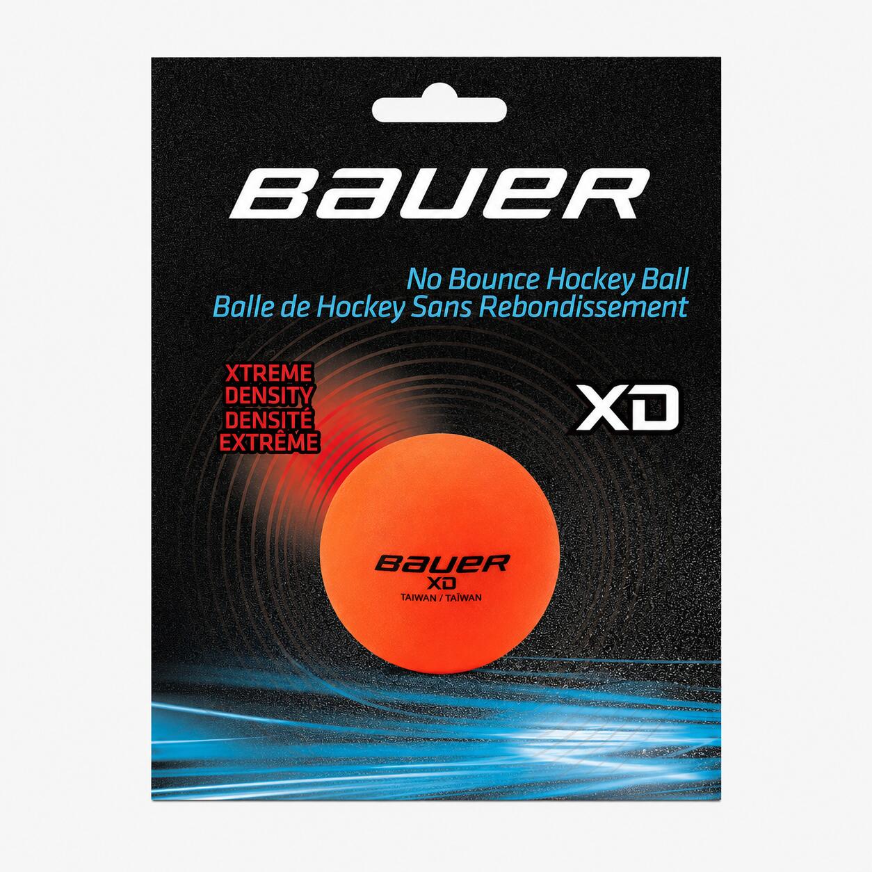 Ball Bauer XD Xtreme Density 2/2