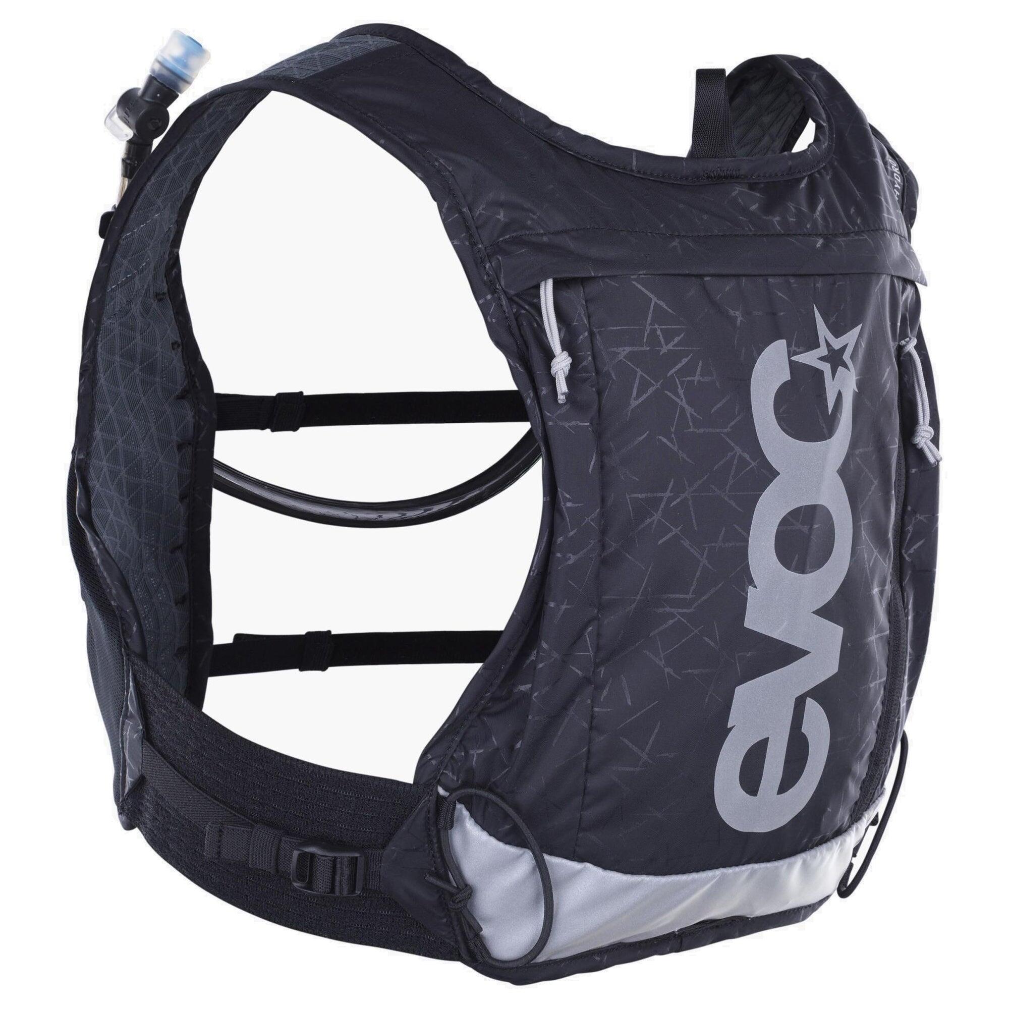 Evoc HYDRO ULTRA 1.5 zaino idrico con sacca 1.5L 5/7