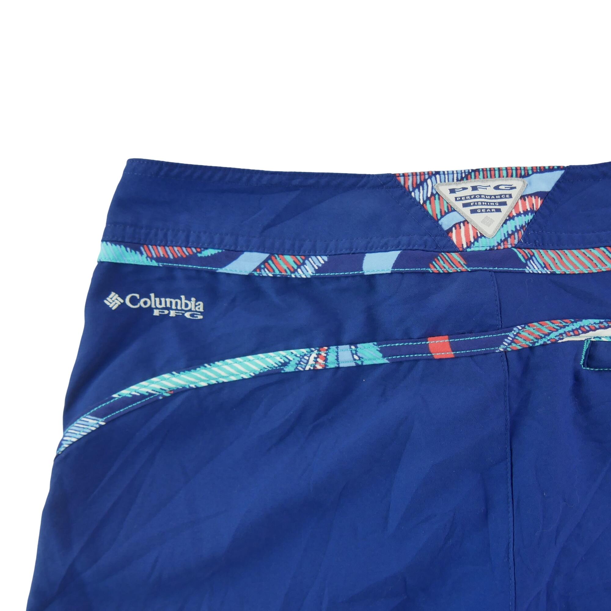 Seconde vie - Short de bain Homme  PFG Omni-Shade - Excellent 4/5